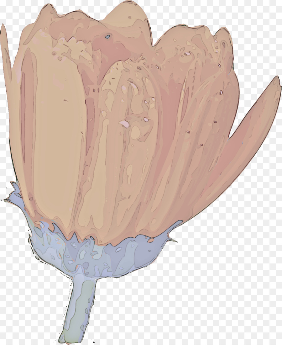 Clip Art Ice Cream Bar Plant Tulip Fitictional Carattere - 