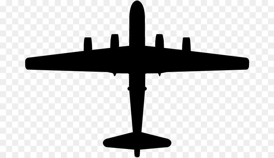 Tavola degli aerei militari del trasporto militare del veicolo dell'aeromobile dell'aeroplano - B52 png.