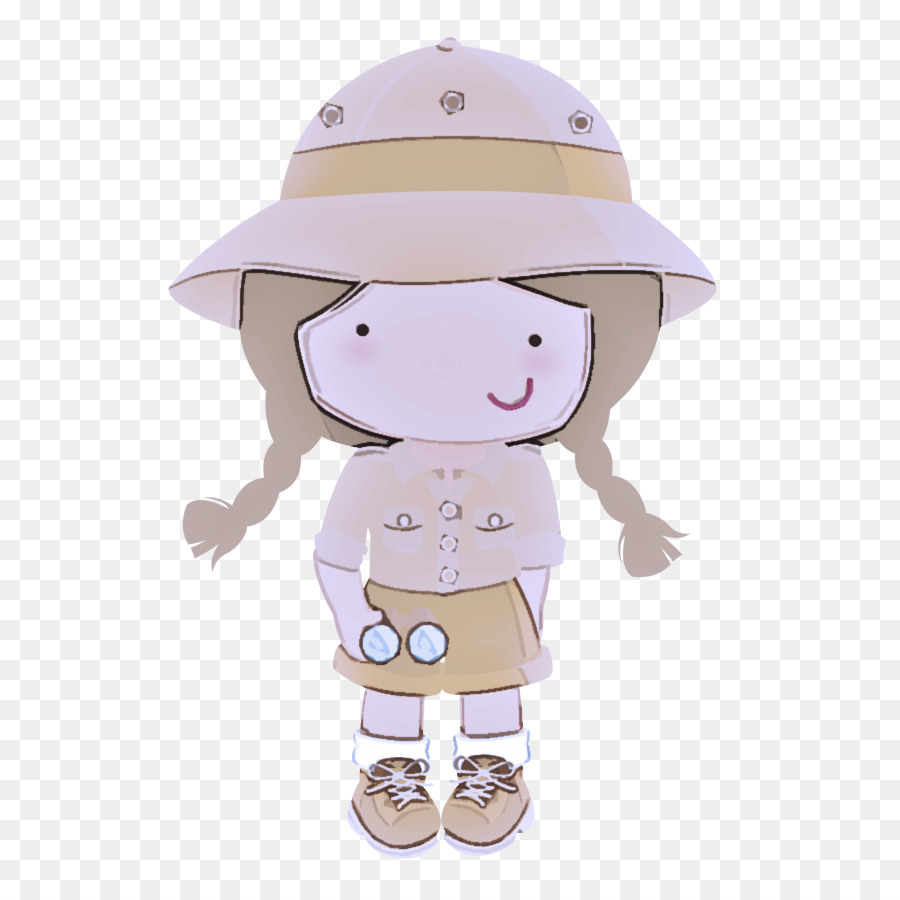 cartoon headgear toy fictional character hat
