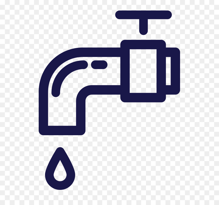 logo dòng chữ biểu tượng - cái vòi nước