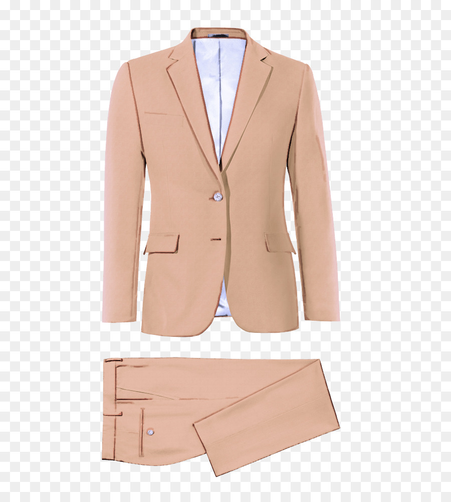 Abbigliamento Capispalla Suit Blazer Giacca - 