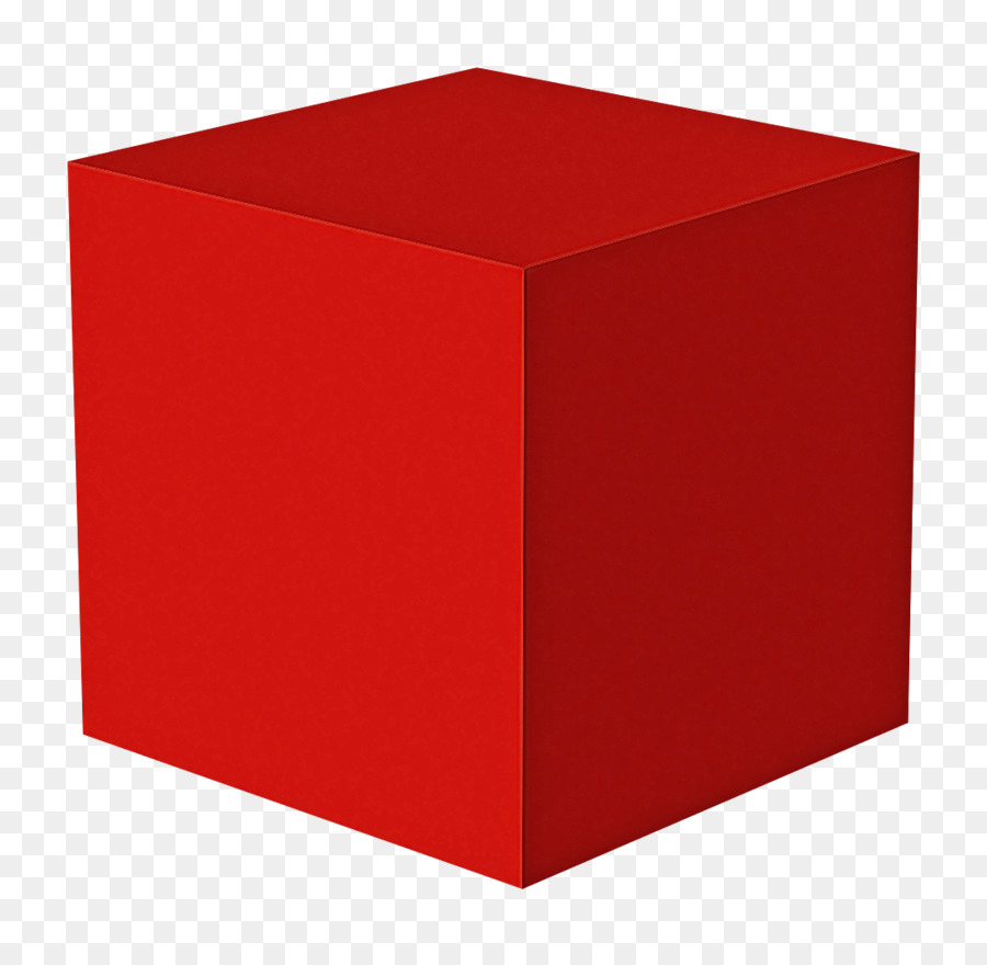 hộp hình chữ nhật màu đỏ - 