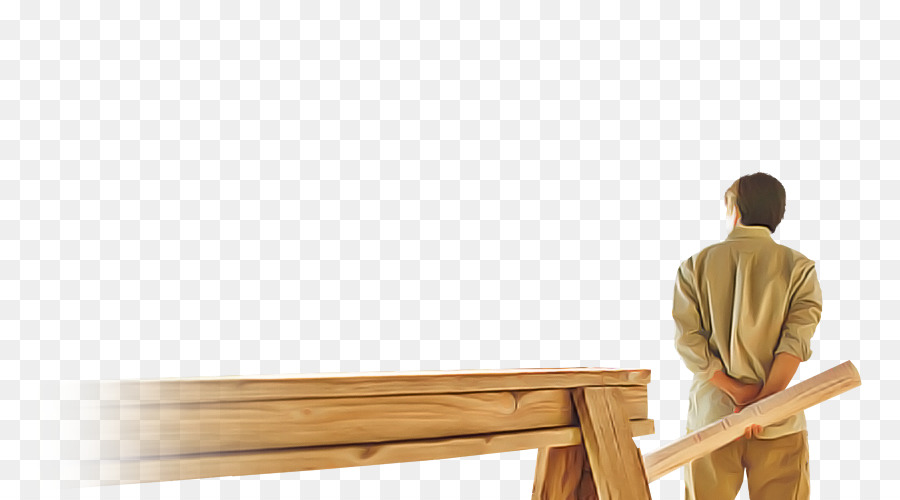 tavolo mobili legno seduta legno duro - 