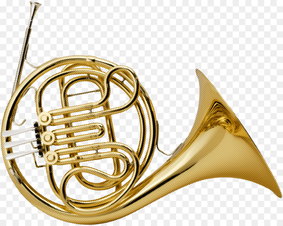 Blechblasinstrument Musikinstrument Wien Horn Horn Blasinstrument - 