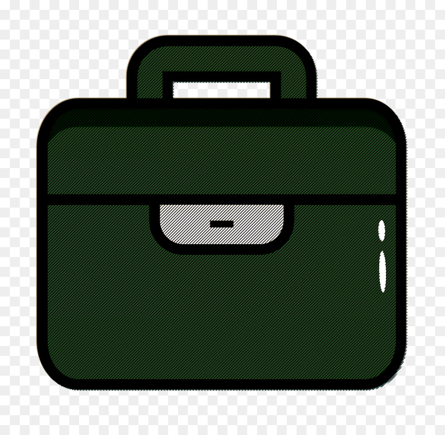 icona casella icona lunchbox icona casella degli strumenti - 