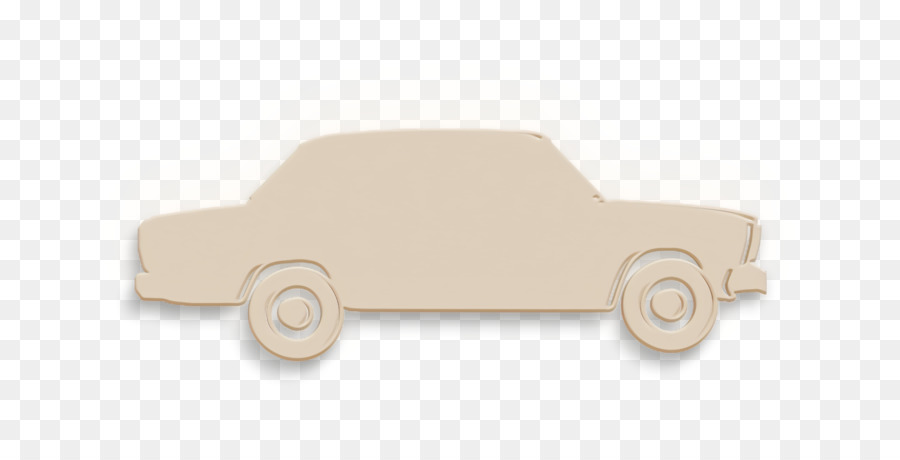 2107 icon auto icon Automobilsymbol - 