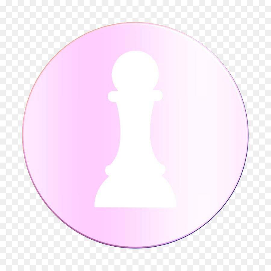 Schach-Symbol Figure-Symbol-Management-Symbol - 