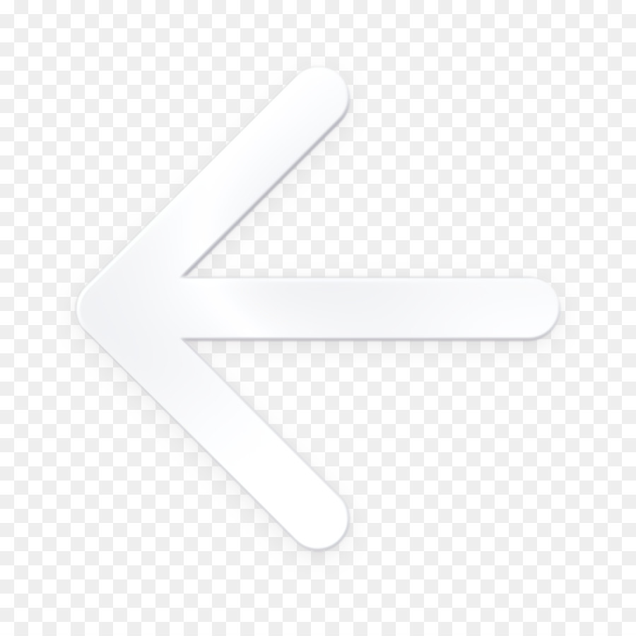 Pfeilsymbol Richtungssymbol linkes Symbol - 