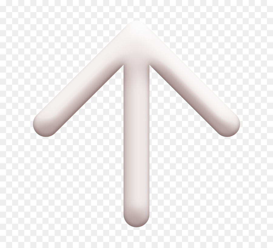 Pfeilsymbol Richtungssymbol zeigenden Symbol - 