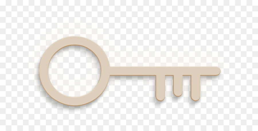 Notenschlüssel-Symbol Schlüsselsymbol Schlosssymbol - 