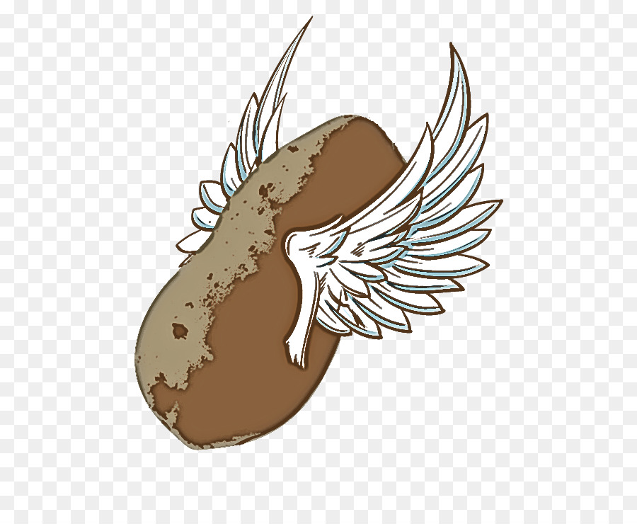 Flügel logo - 