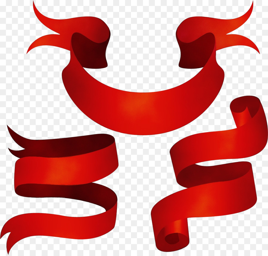 simbolo del carattere rosso Carmine - 