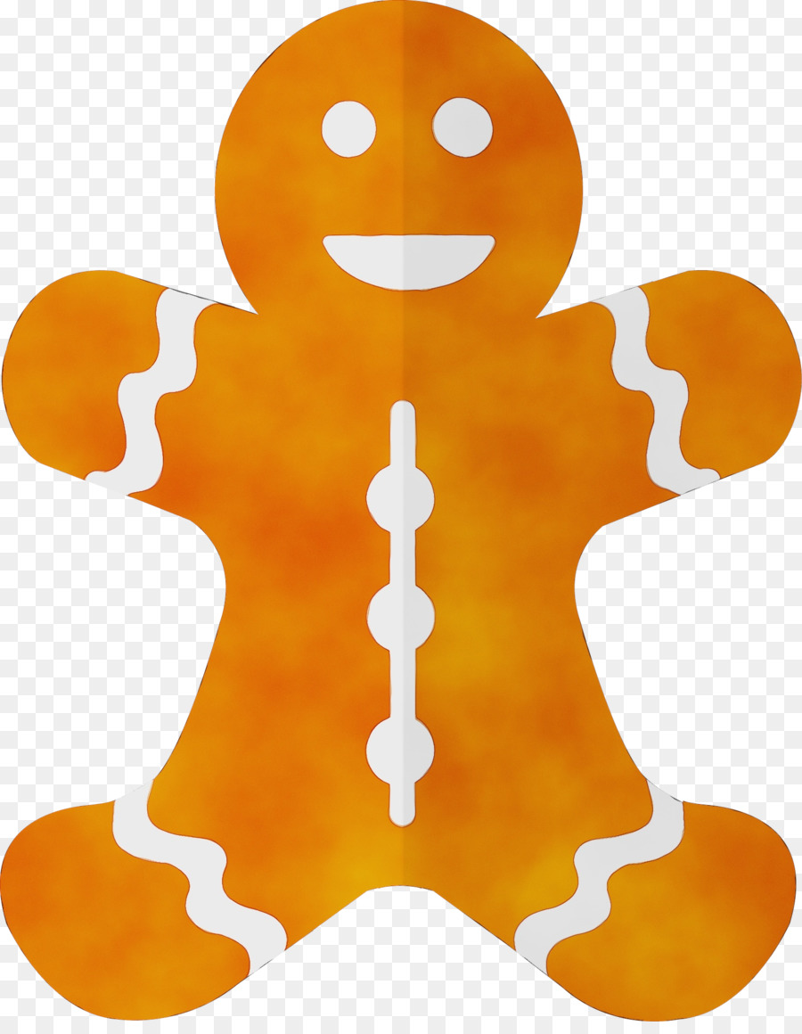 gingerbread symbol