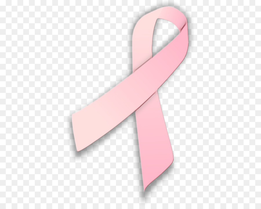 pink ribbon material property font logo