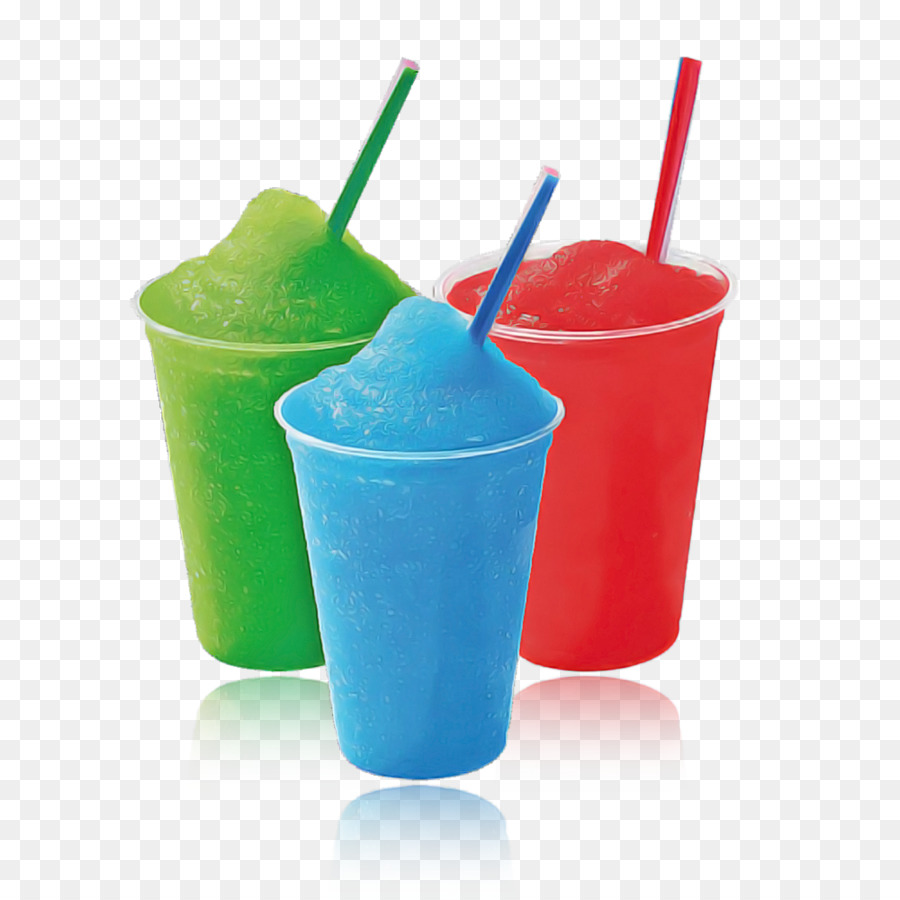 slush drink drinking straw non-alcoholic beverage frozen carbonated beverage