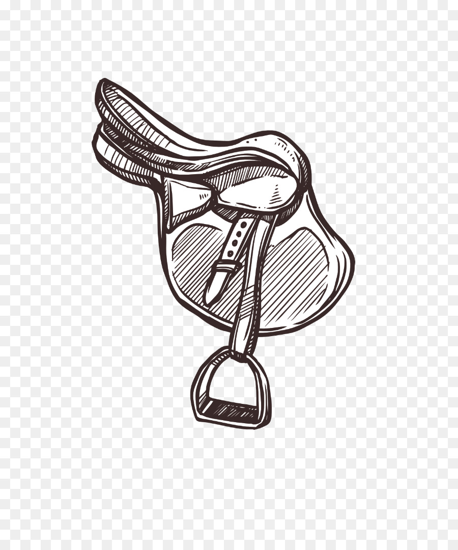 footwear drawing sketch