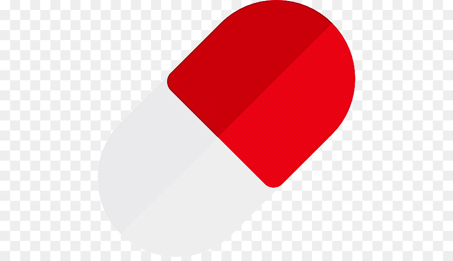logo di proprietà materiale rosso - 