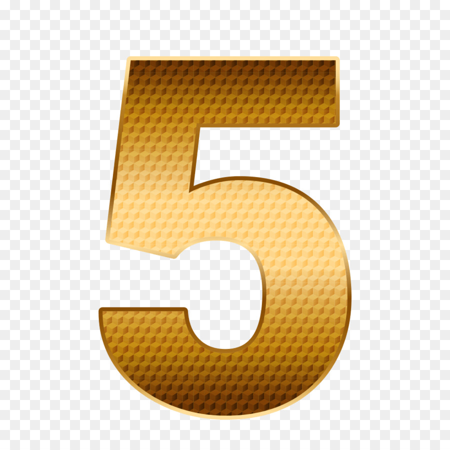logo simbolo numero carattere giallo - medaglie a cornice