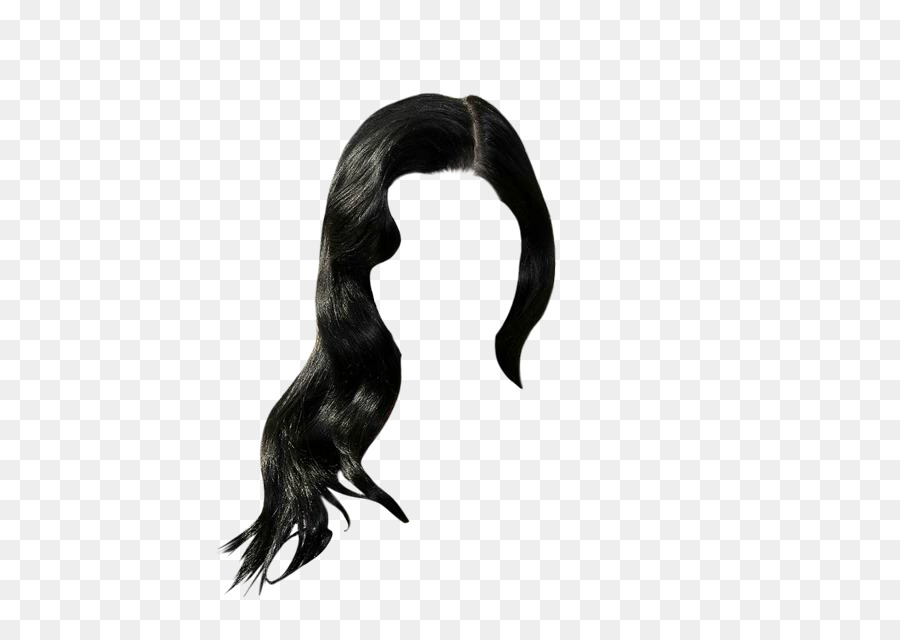 hair hairstyle wig human black hair png download - 521*625 - Free Transparent  Hair png Download. - CleanPNG / KissPNG