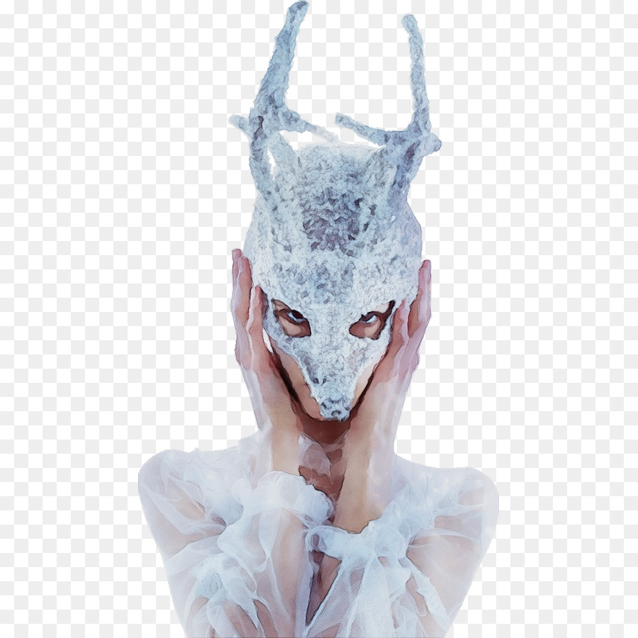 head costume headgear mask