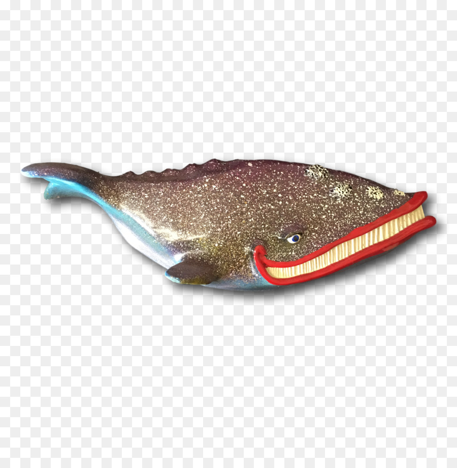 fish fish sole metal