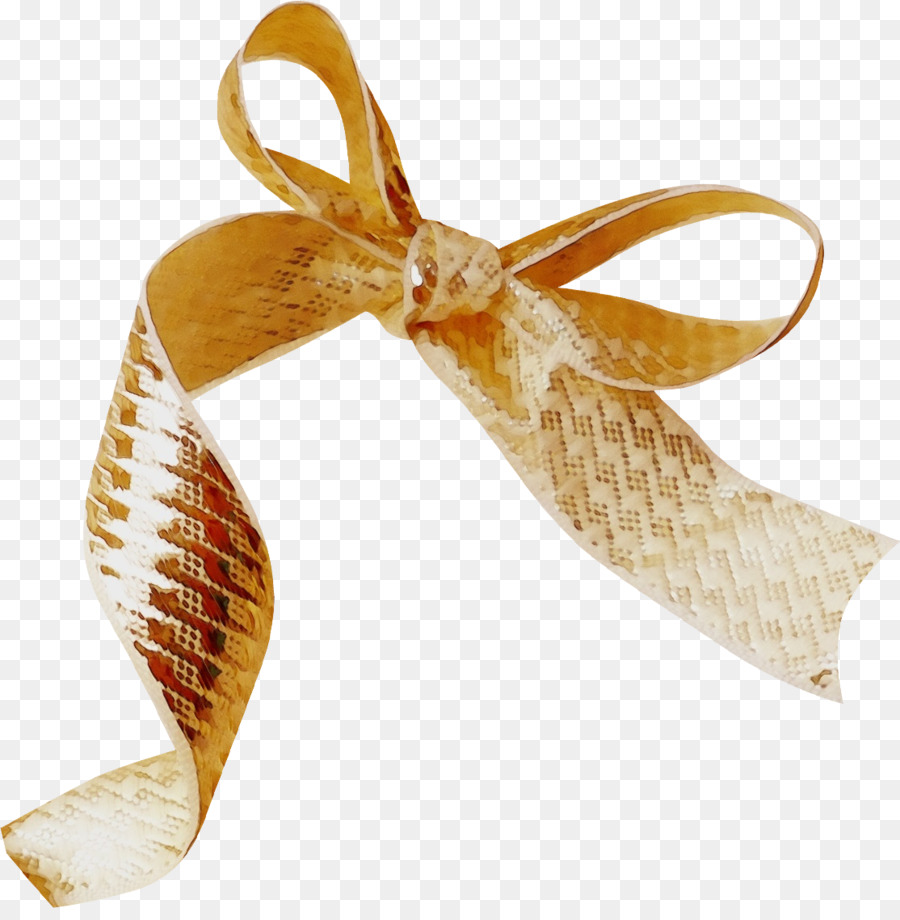 Ribbon Hair Accessoire Feiertag Ornament Haar Krawatte Stirnband - 