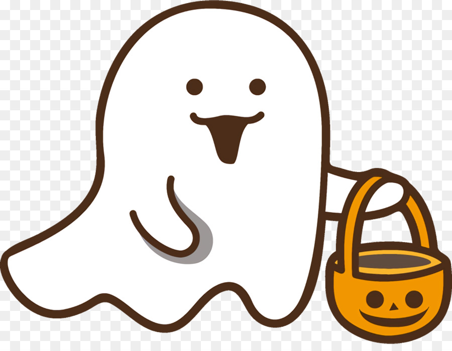 Fantasma Di Halloween - 
