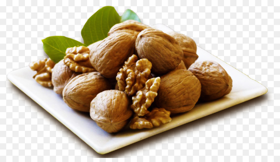 walnut food nut hazelnut natural foods