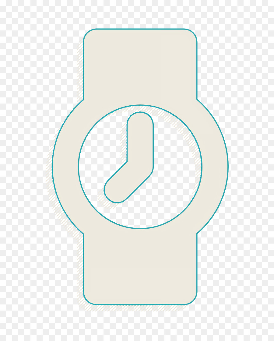 Uhrensymbol Zeitsymbol Uhrensymbol - 