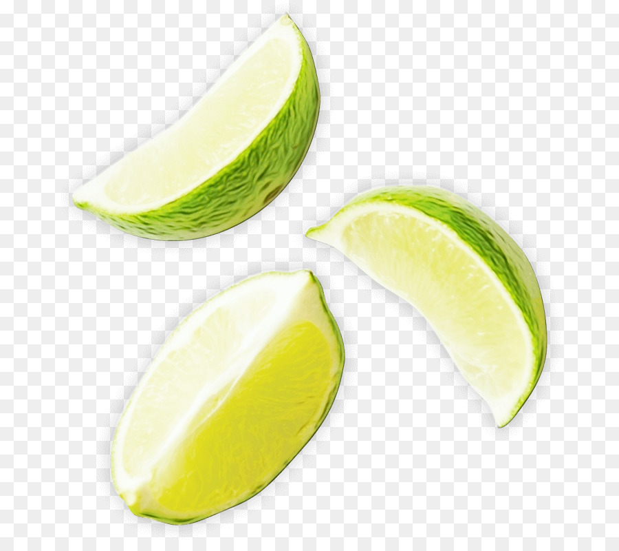 Lebensmittelfrucht-Kalkpflanze Zitrone - 