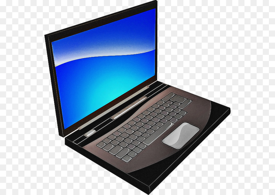 Laptop-Technologie Personal Computer Ausgabegerät Laptop-Teil - 