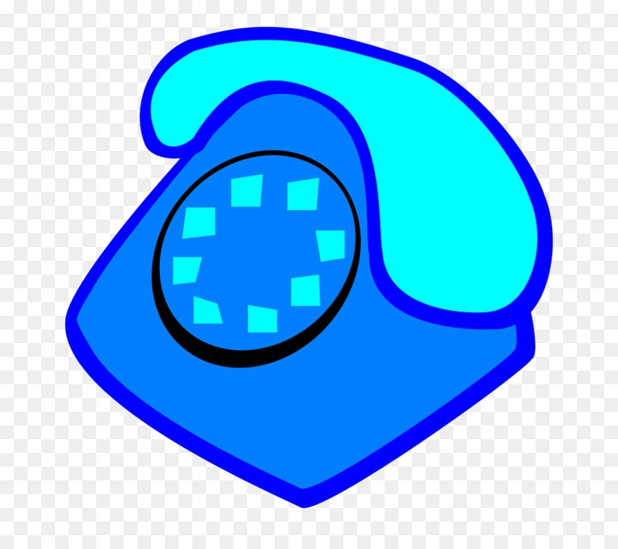 electric blue circle symbol