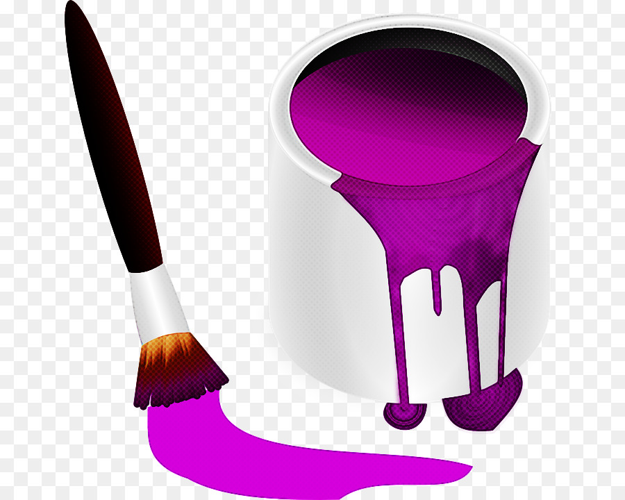 violet material property
