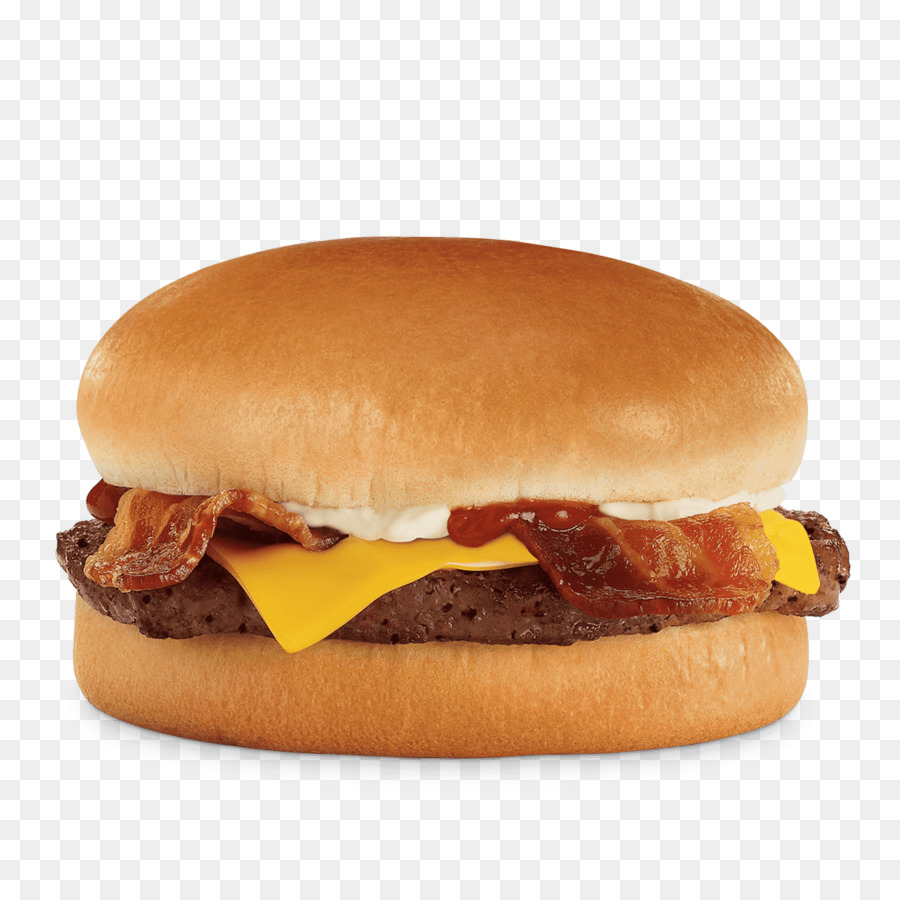 bánh hamburger - jack trong hộp logo png hamburger