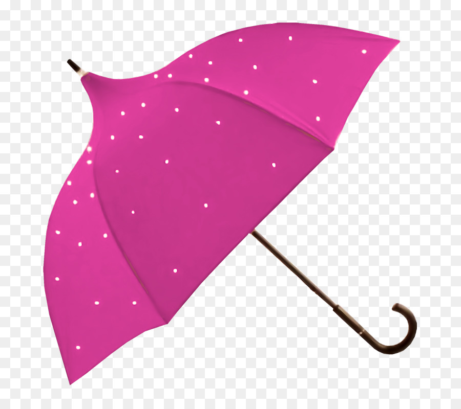 Regenschirm Pink Magenta. - Kupon-Sonnenschirm.