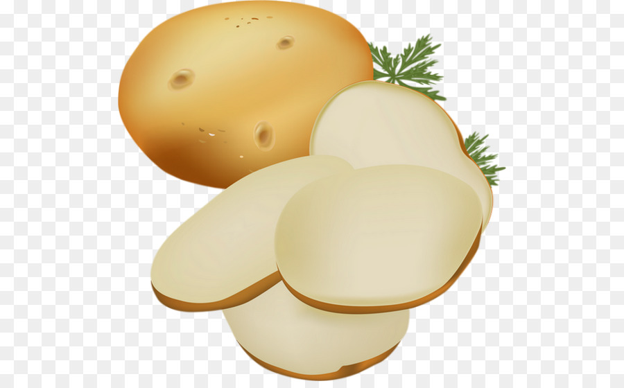 cibo patate pianta vegetale solano - PNG PNG.