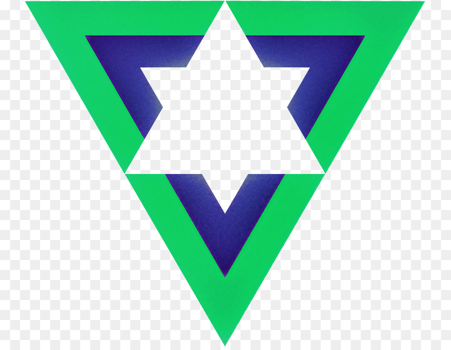 green line flag logo symmetry