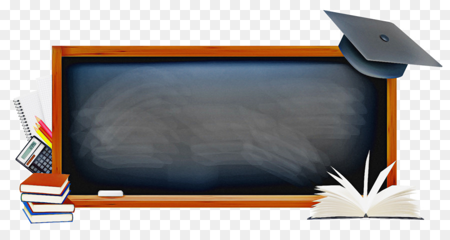 blackboard table rectangle