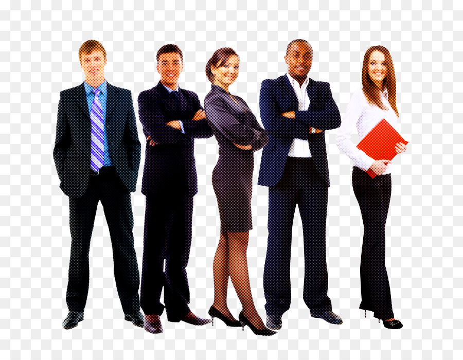social group team white-collar worker business businessperson