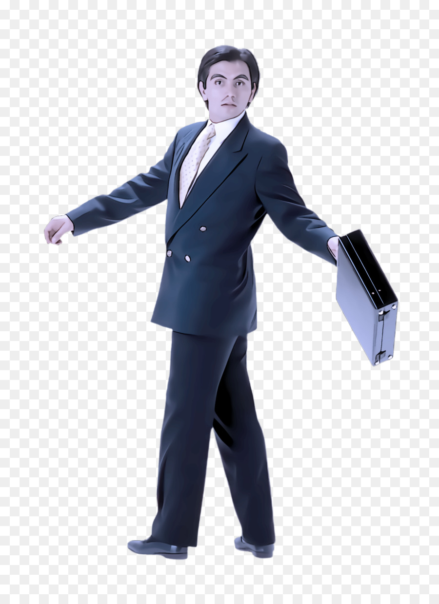 standing suit formal wear gentleman male