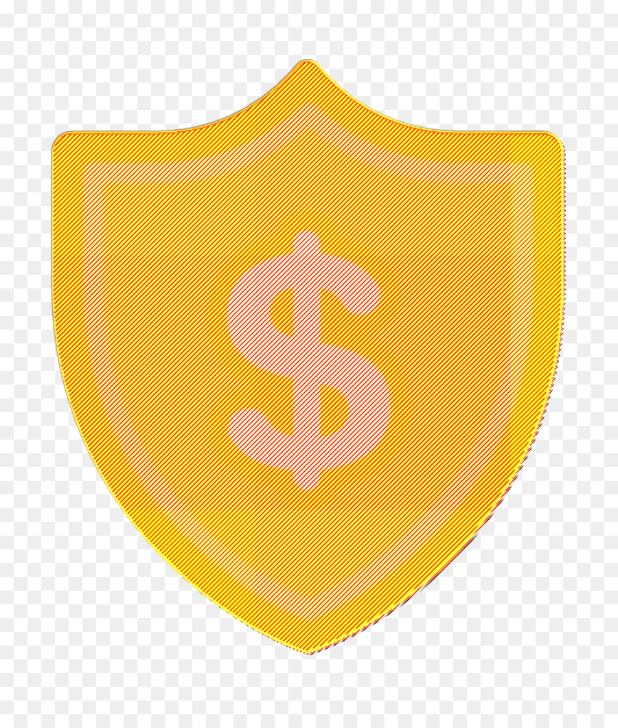 Icona di denaro Icona di simbolo del dollaro Icona di gestione - 