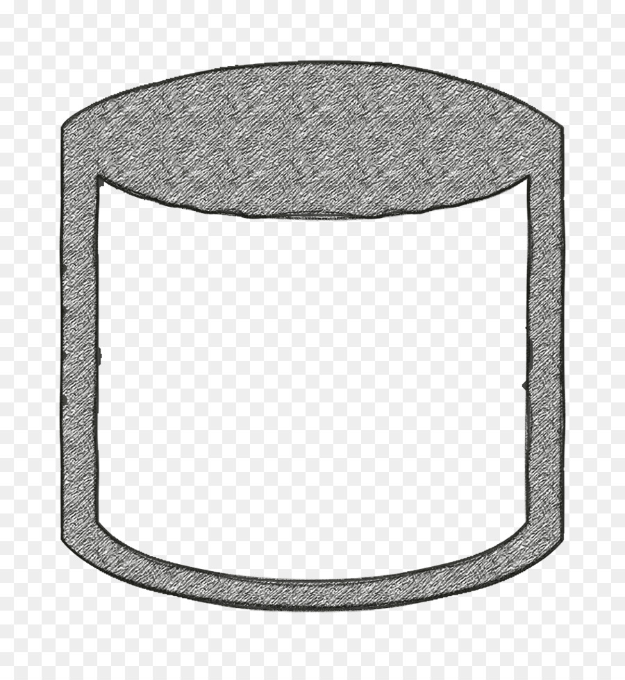 Zylinder Symbol - 