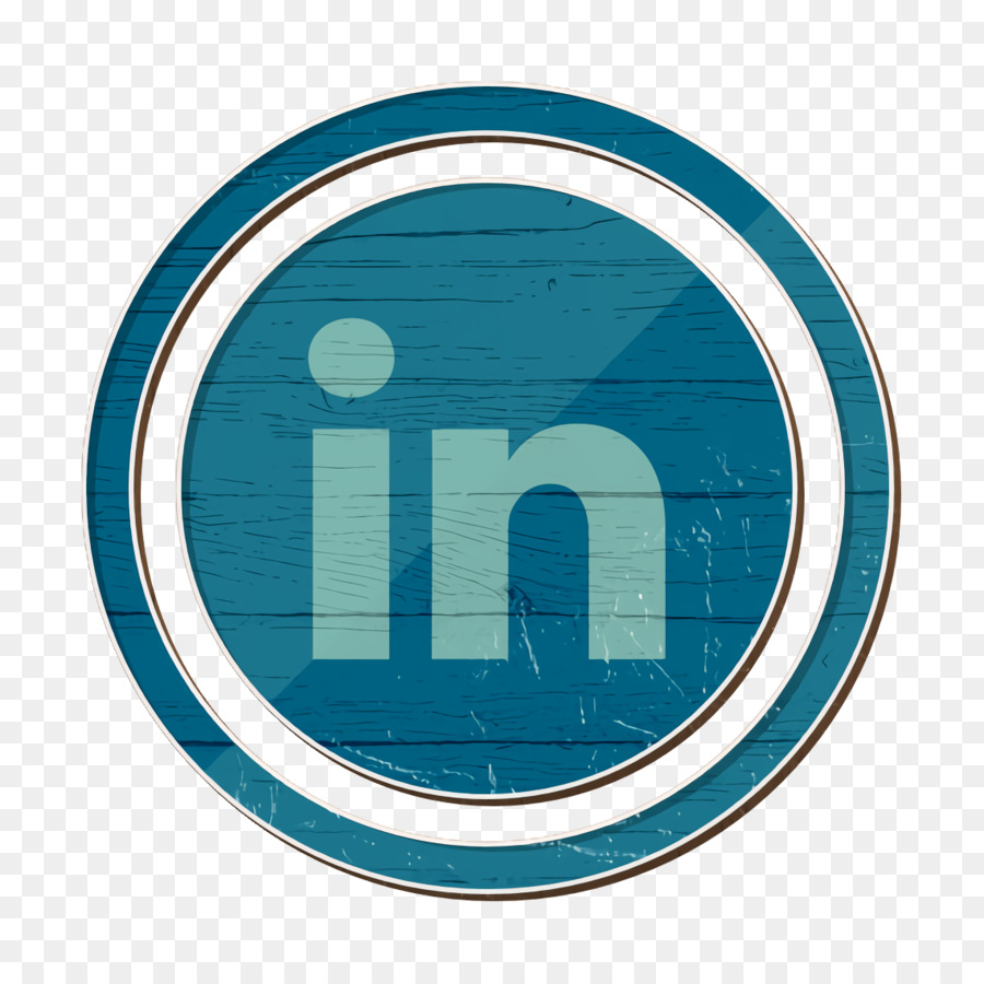 communication icon linkedin icon logo icon