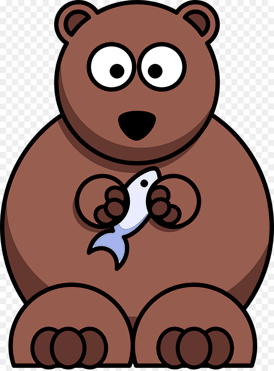 Teddybär - 