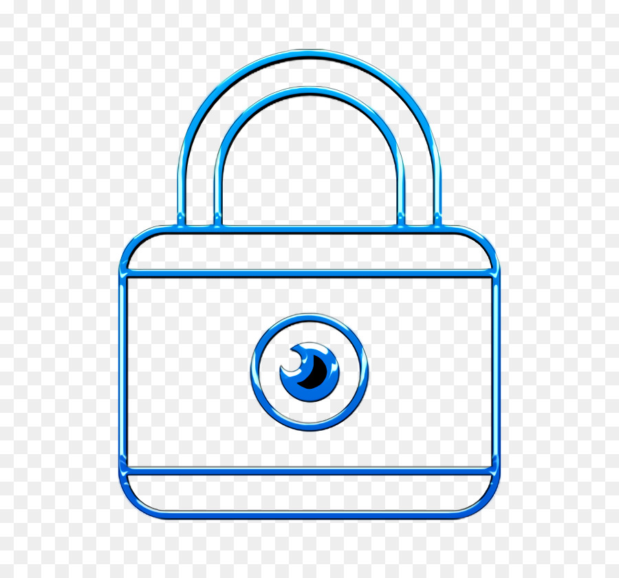 lock icon padlock icon private icon