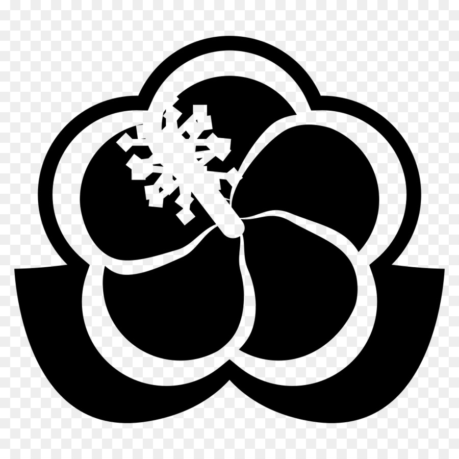 black-and-white logo symbol font emblem