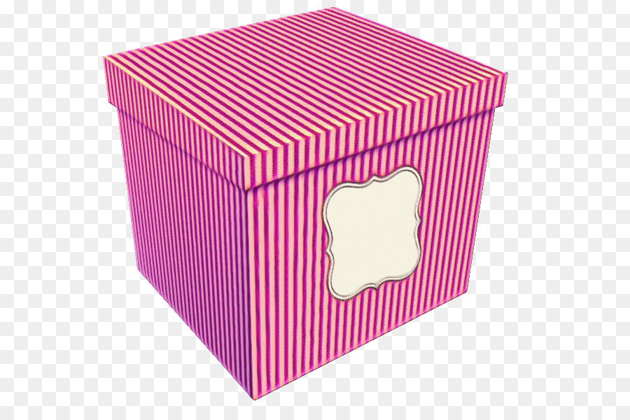 scatola rosa magenta viola viola - 