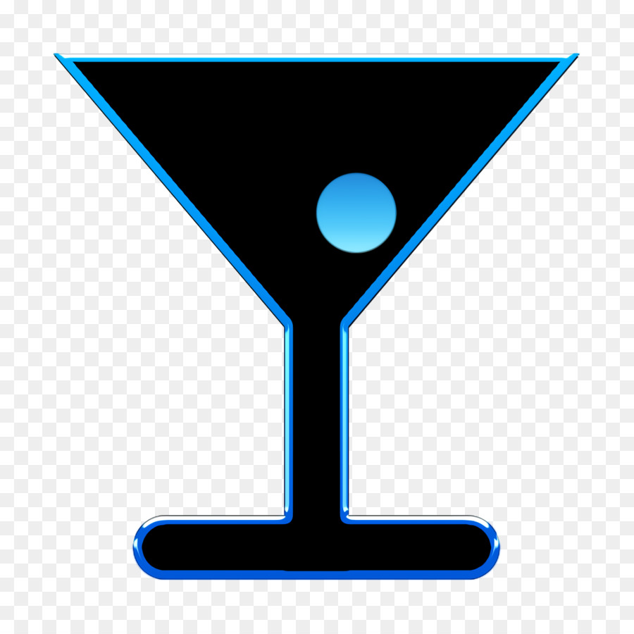 Bar-Symbol Getränke-Symbol - 