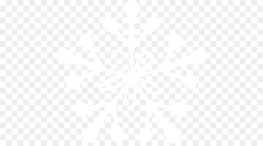 snowflake winter Christmas