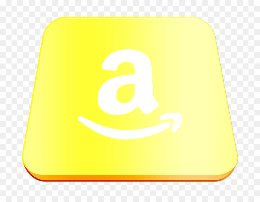 Amazon-Symbol-App-Symbol-Anwendungssymbol - 